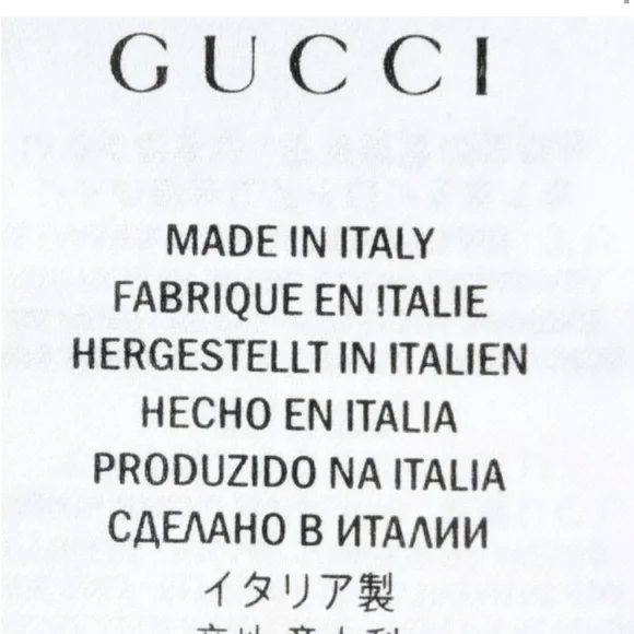 Gucci silk sleeveless top with knot embellishment EU L - Picture 8 of 9